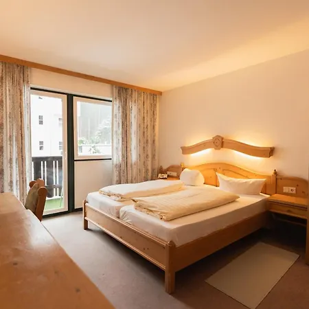 Gruberhof Igls 酒店 因斯布鲁克