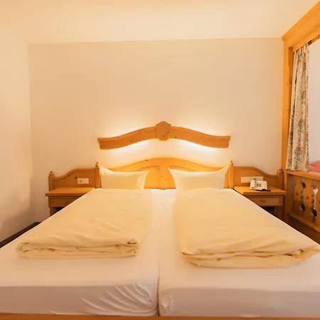 Gruberhof Igls 3* 因斯布鲁克