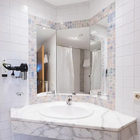 Gruberhof Igls 酒店 因斯布鲁克