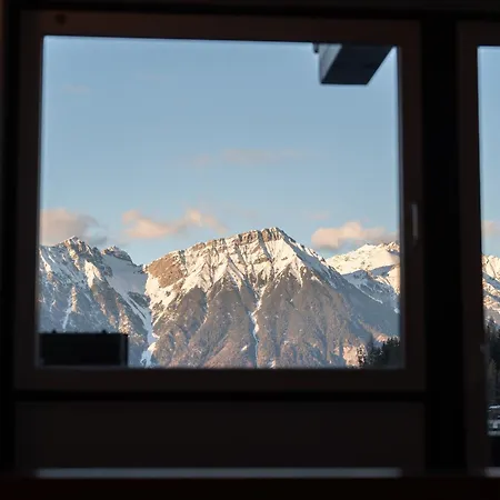 Gruberhof Igls Ξενοδοχείο 3*
