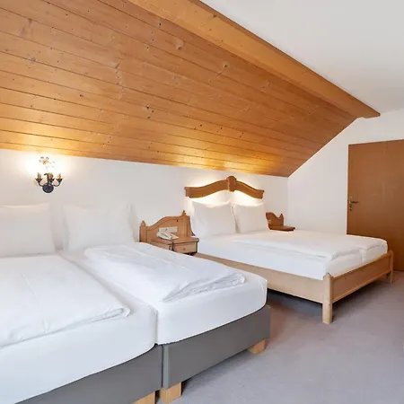 酒店 Gruberhof Igls 因斯布鲁克
