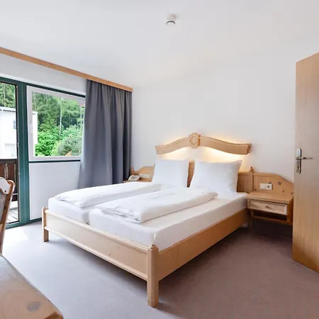Gruberhof Igls 因斯布鲁克