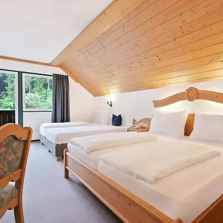 Gruberhof Igls 酒店