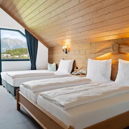 Gruberhof Igls 3*