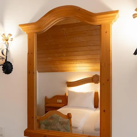 Gruberhof Igls 因斯布鲁克