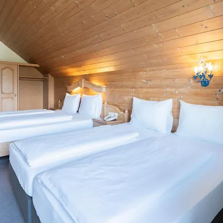 Gruberhof Igls 因斯布鲁克