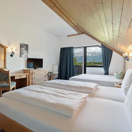 Gruberhof Igls
