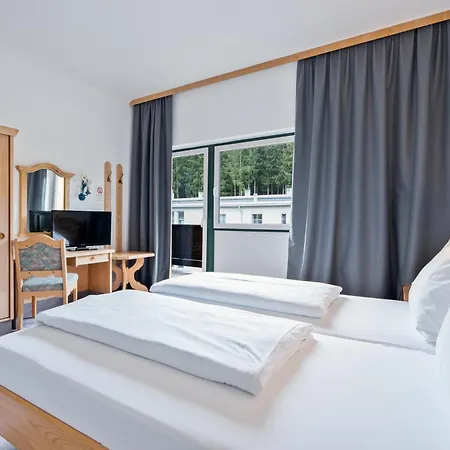 酒店 Gruberhof Igls 因斯布鲁克