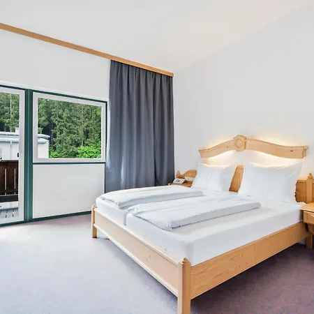 Gruberhof Igls 3*
