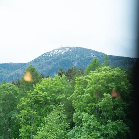 Gruberhof Igls 3* 因斯布鲁克