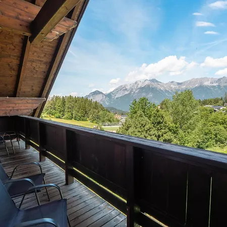 Gruberhof Igls