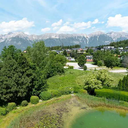 Gruberhof Igls 3*