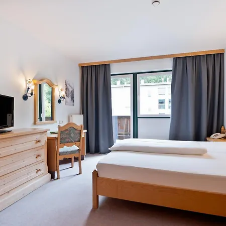 Gruberhof Igls 3* إنسبروك