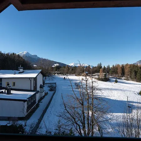 Gruberhof Igls 3* إنسبروك