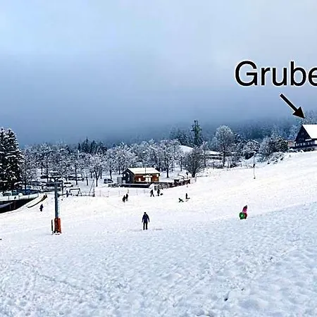 Gruberhof Igls 因斯布鲁克