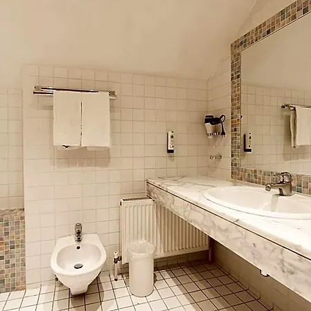 Gruberhof Igls 3*