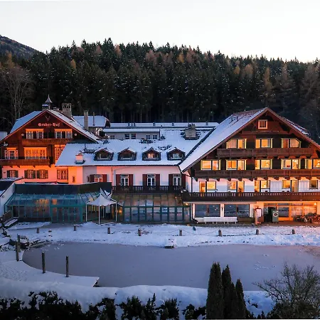 Gruberhof Igls 3*