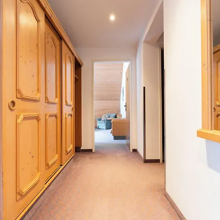 Gruberhof Igls 因斯布鲁克