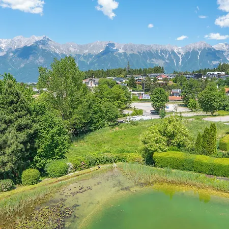 Gruberhof Igls 因斯布鲁克