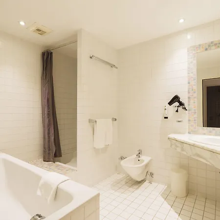 Gruberhof Igls 호텔 3*