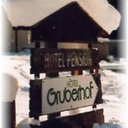 Gruberhof Igls Innsbruck