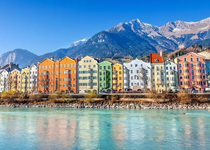 酒店 Gruberhof Igls