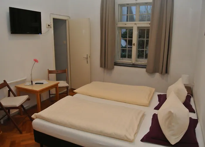 酒店 Gruberhof Igls 因斯布鲁克