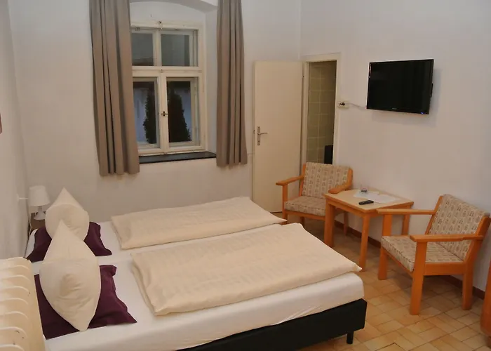 Gruberhof Igls 酒店