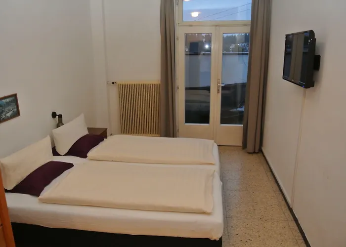 酒店 Gruberhof Igls 因斯布鲁克