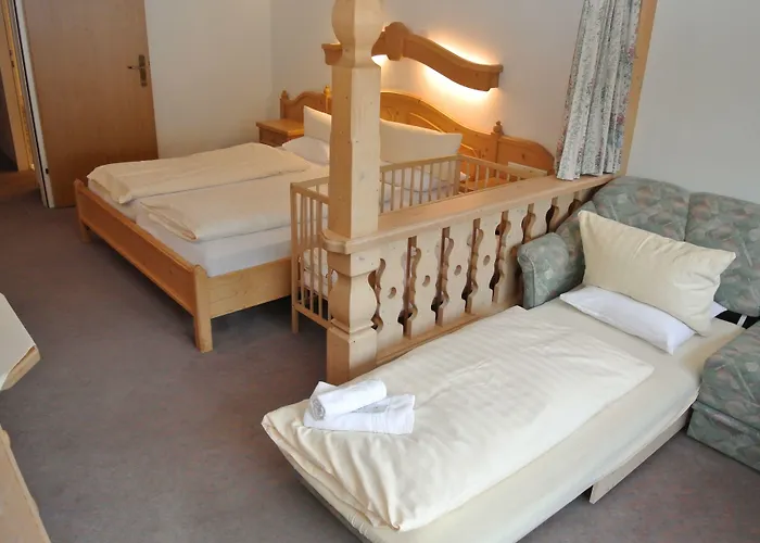 Gruberhof Igls 因斯布鲁克