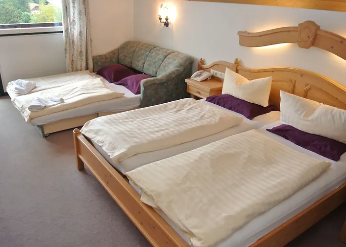 Gruberhof Igls 因斯布鲁克