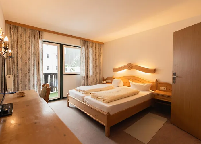 Gruberhof Igls 酒店 因斯布鲁克