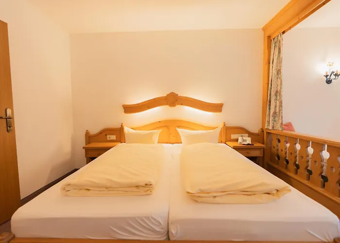 Gruberhof Igls 3* 因斯布鲁克