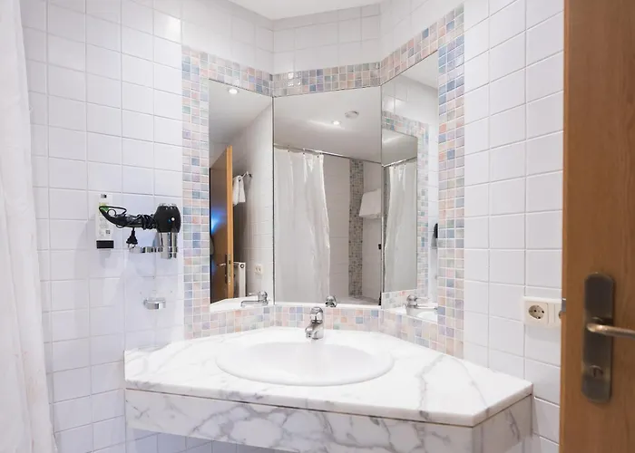 Gruberhof Igls 酒店 因斯布鲁克