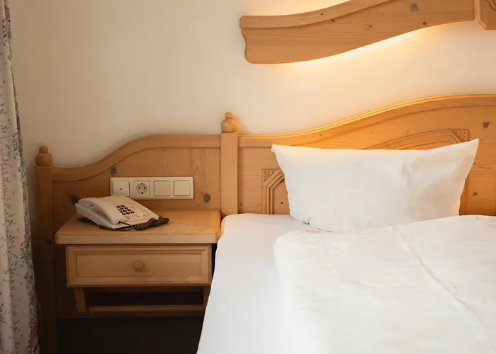 Gruberhof Igls 3* 因斯布鲁克