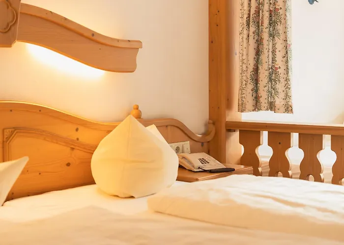 Gruberhof Igls 酒店 因斯布鲁克