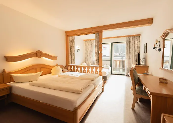 Gruberhof Igls 因斯布鲁克