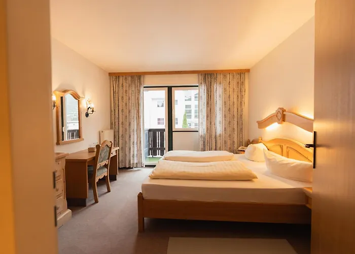 酒店 Gruberhof Igls 因斯布鲁克