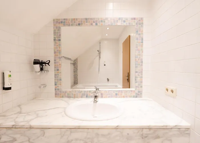 Gruberhof Igls 3* 因斯布鲁克