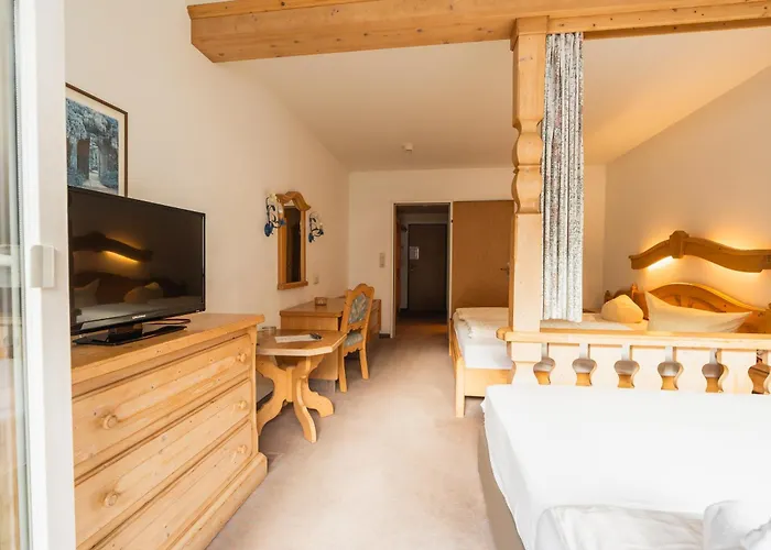 Gruberhof Igls 酒店 因斯布鲁克