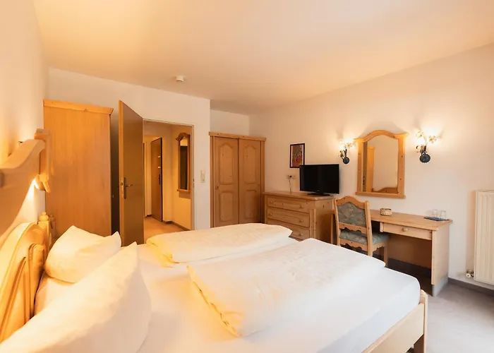 Gruberhof Igls 3* 因斯布鲁克