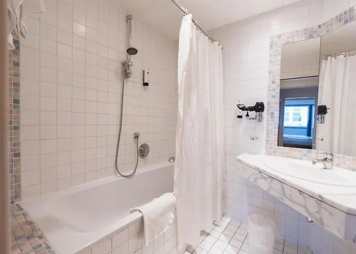 Gruberhof Igls 酒店 因斯布鲁克