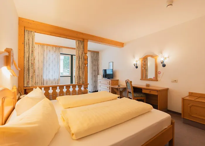 酒店 Gruberhof Igls 因斯布鲁克