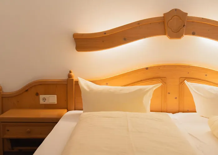 Gruberhof Igls 酒店 因斯布鲁克