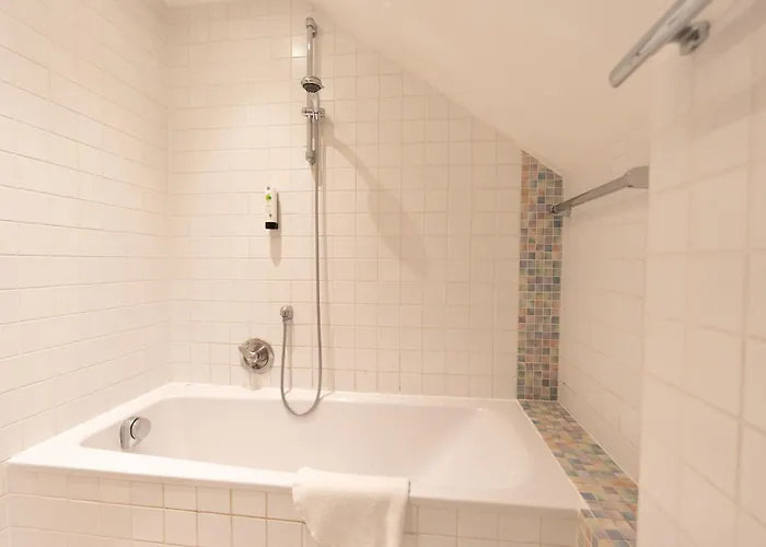 酒店 Gruberhof Igls 因斯布鲁克