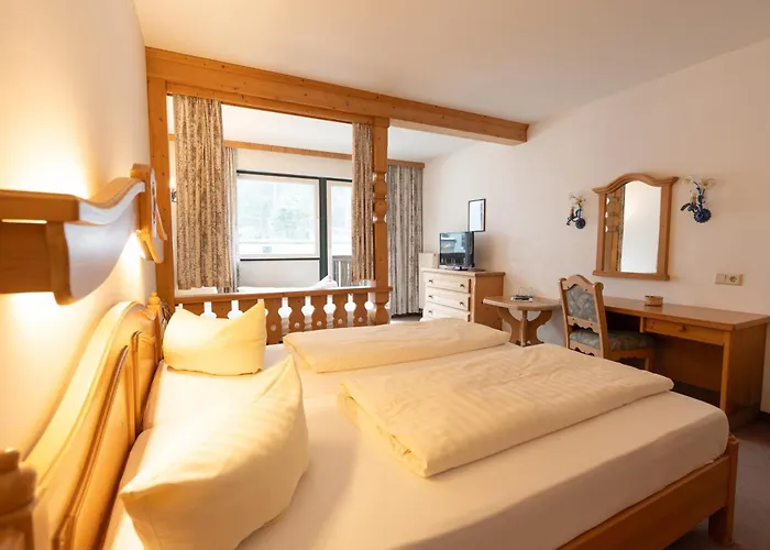 Gruberhof Igls 因斯布鲁克