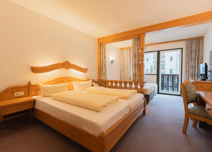 Gruberhof Igls 3* 因斯布鲁克