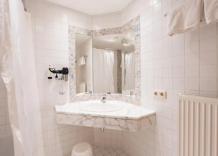 Gruberhof Igls 酒店