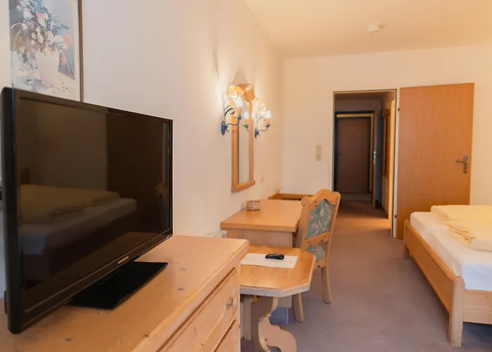 Gruberhof Igls 酒店 因斯布鲁克