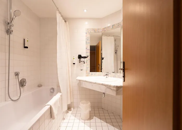 Gruberhof Igls 酒店